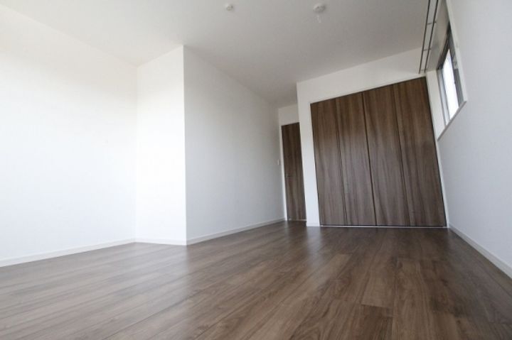 茨城県ひたちなか市東大島1(一戸建)の賃貸物件の内装