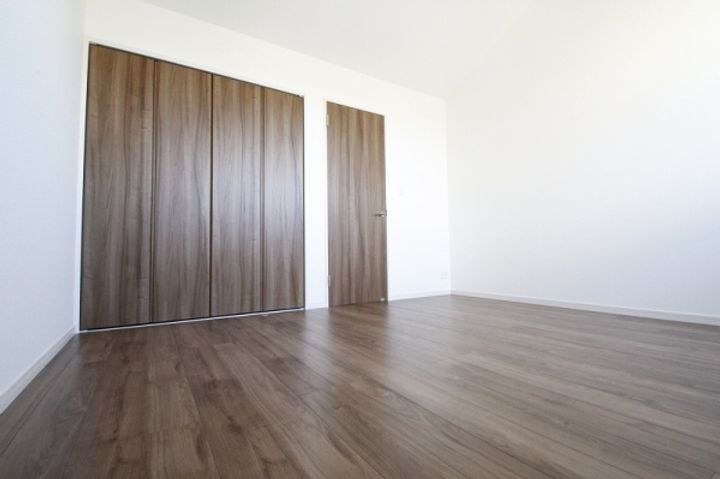 茨城県ひたちなか市東大島1(一戸建)の賃貸物件の内装