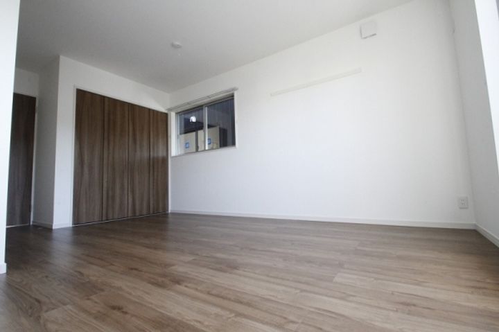 茨城県ひたちなか市東大島1(一戸建)の賃貸物件の内装