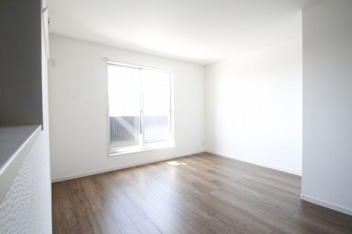 茨城県ひたちなか市東大島1(一戸建)の賃貸物件の内装