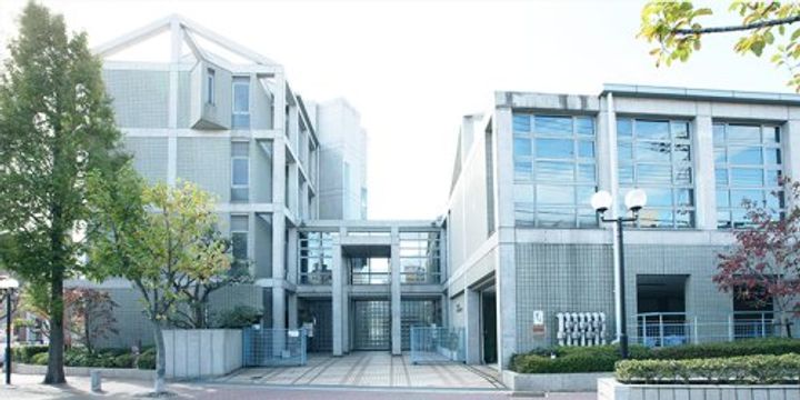リミナ元町山手の周辺