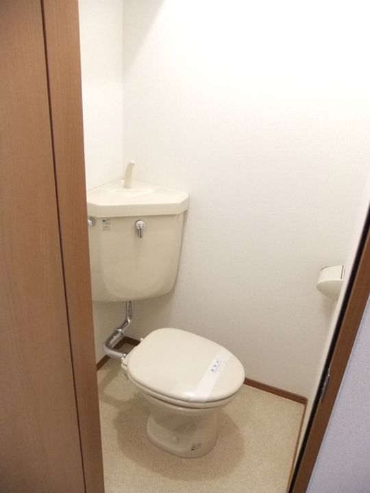 K’s Houseの内装