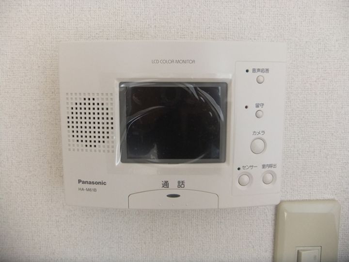 K’s Houseの内装