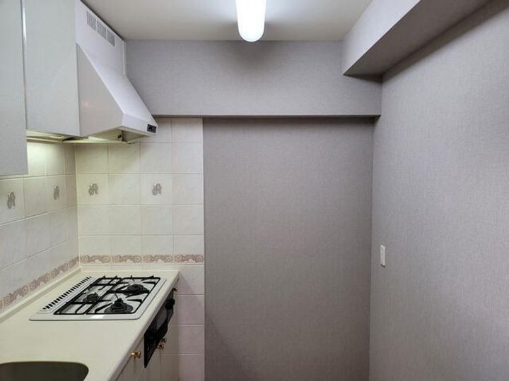 ライオンズシティ西新宿のキッチン