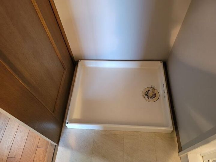 ライオンズシティ西新宿の内装