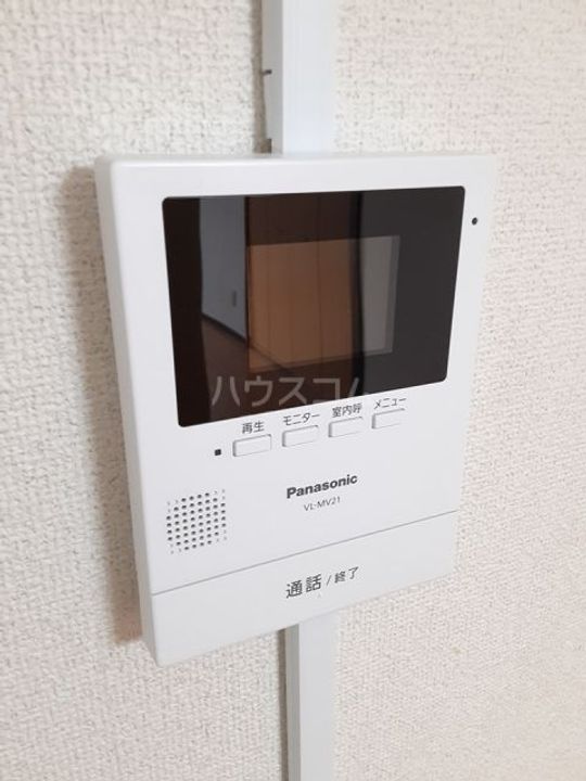 小瀬ビルの内装