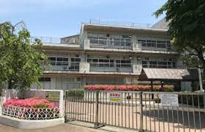 Rising place石川町の周辺