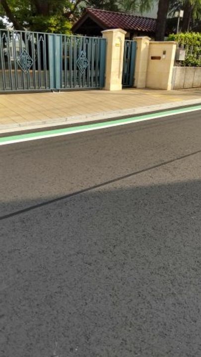 Rising place石川町の周辺