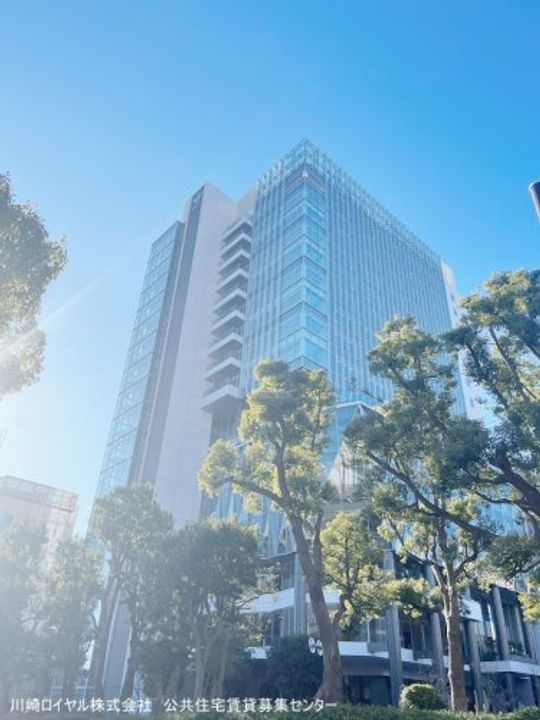 Rising place石川町の周辺