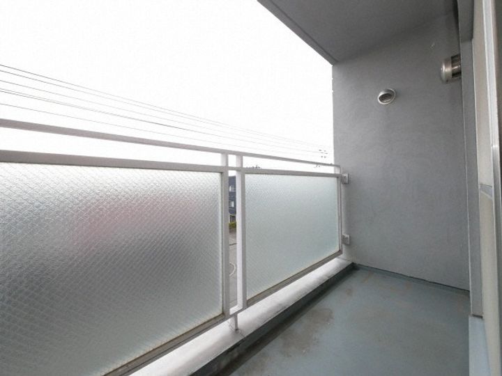 OBXの内装