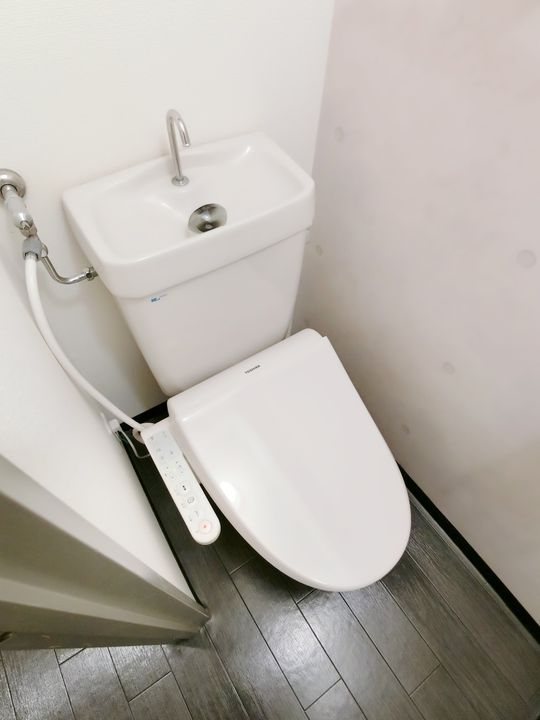 OBXの内装