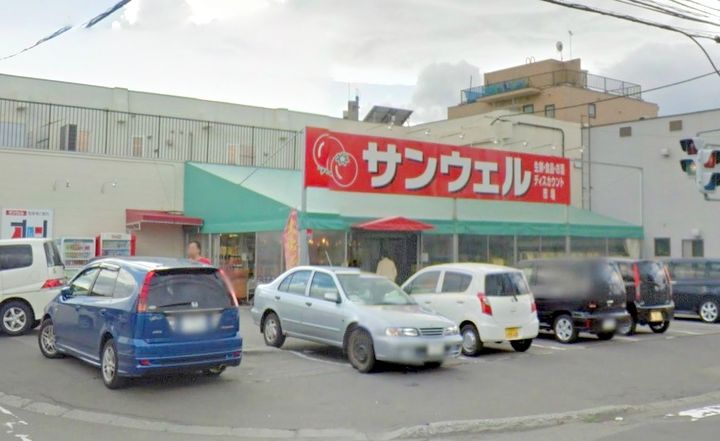 OBXの周辺