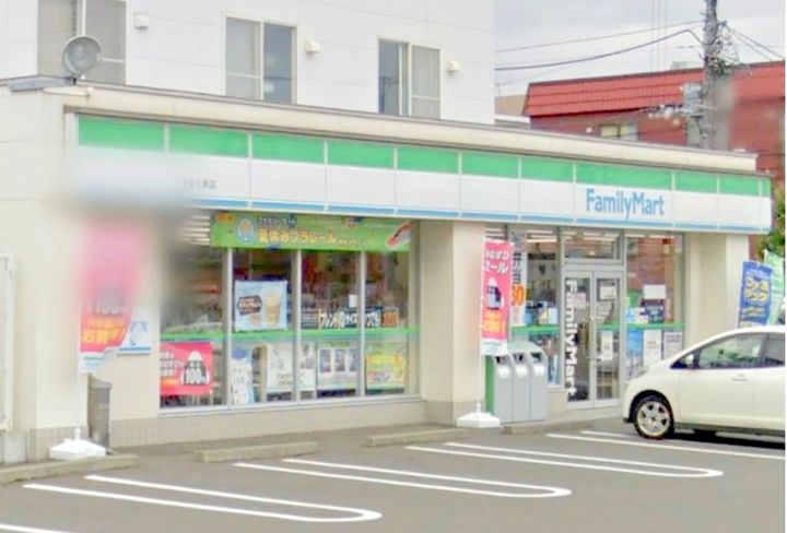OBXの周辺