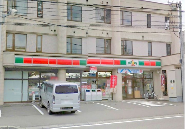 OBXの周辺
