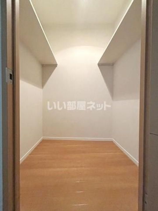 アイランドシティ・インフィニガーデンイースト棟のその他画像