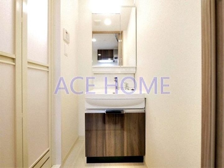 プレサンス天王寺ノースヴィアーレの内装