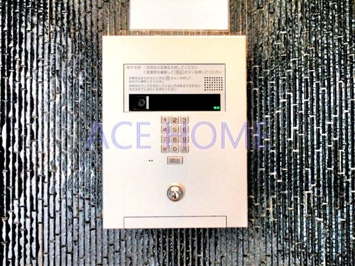 プレサンス天王寺ノースヴィアーレのその他画像