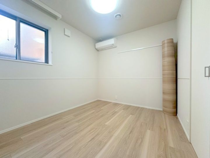 東京都杉並区方南2(マンション)の賃貸物件の内装