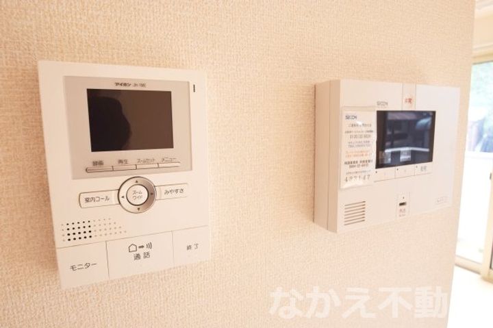 徳島県阿南市羽ノ浦町宮倉南浦(アパート)の賃貸物件の内装