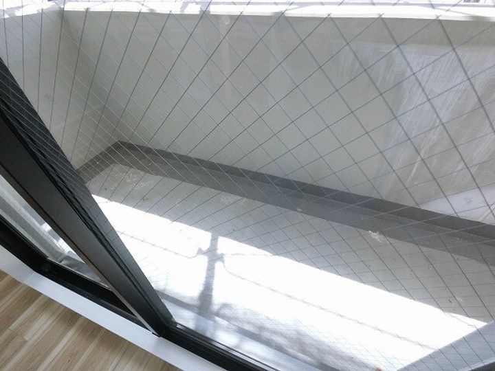 ライフフィールド塚本Graceの内装