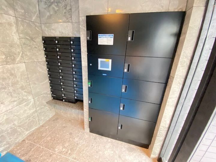 ライフフィールド塚本Graceの地図