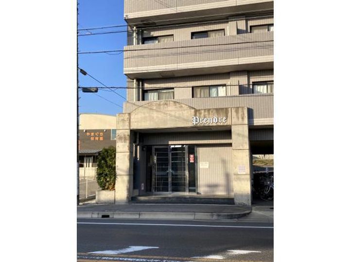 愛知県瀬戸市矢形町(マンション)の賃貸物件の地図