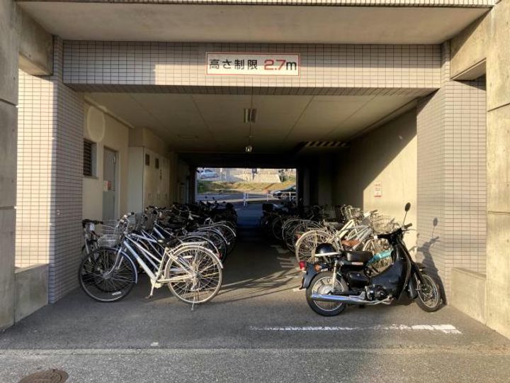 愛知県瀬戸市矢形町(マンション)の賃貸物件の地図