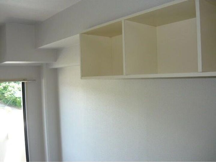 愛知県瀬戸市矢形町(マンション)の賃貸物件の内装