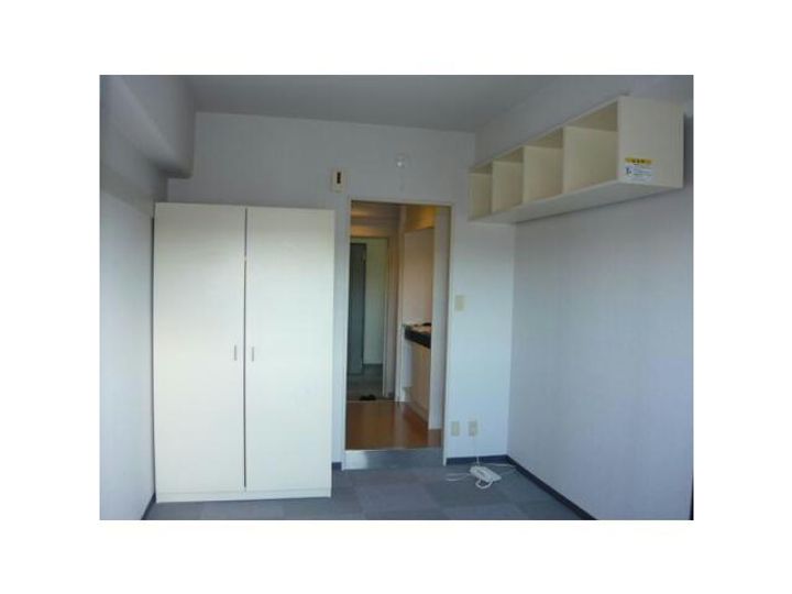 愛知県瀬戸市矢形町(マンション)の賃貸物件の居間