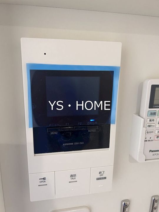 My Style SK東中野の内装