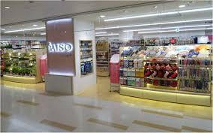 My Style SK東中野の周辺