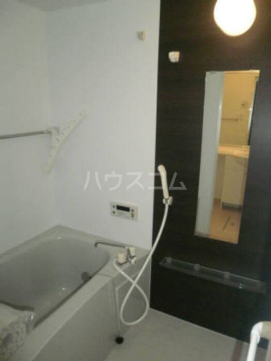 エトワールA棟の風呂