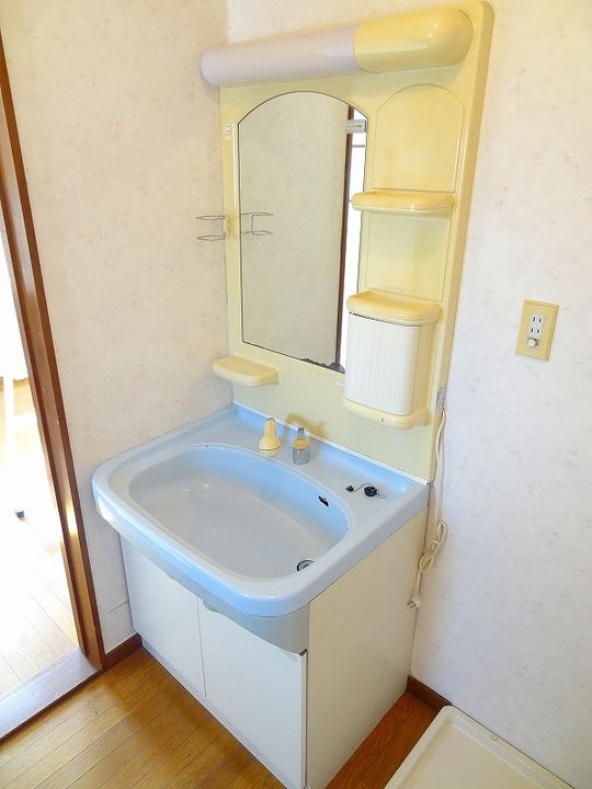 エムアンドエムIIの内装