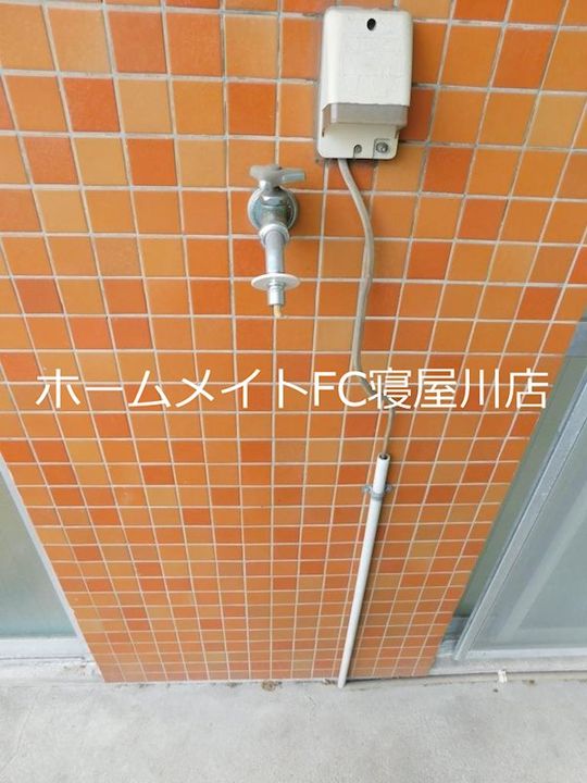 アドバンス香里のその他画像