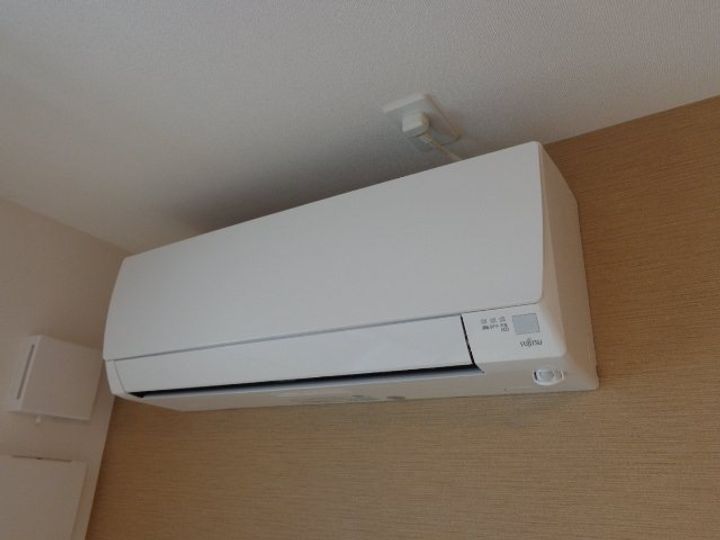 グランディールIIIの内装