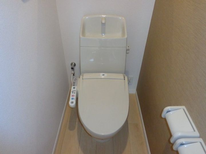 グランディールIIIの内装