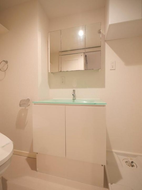 東京都港区白金台2(マンション)の賃貸物件の内装