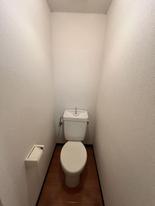 サブウェイ北綾瀬Bの内装