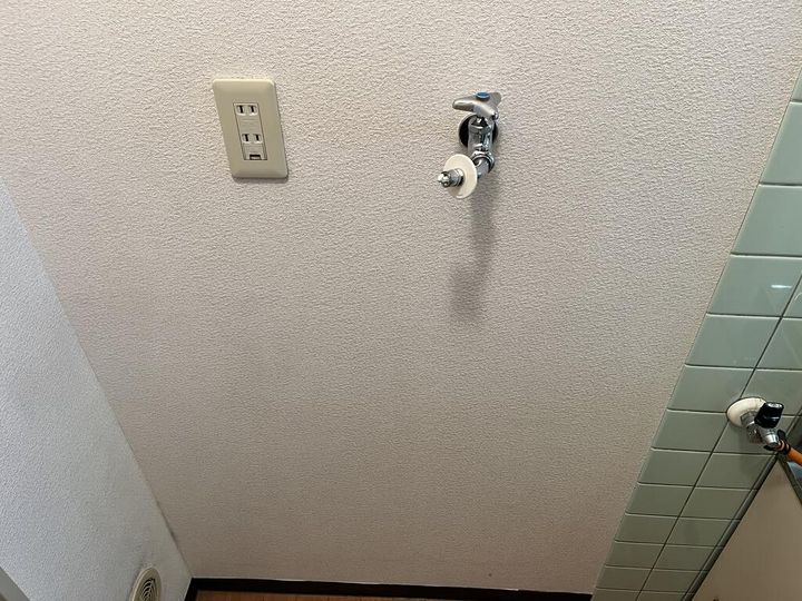 サブウェイ北綾瀬Bの内装