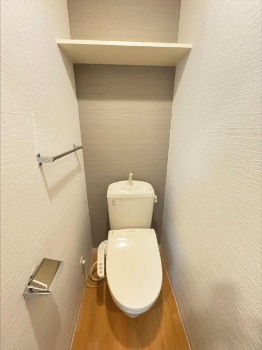 エターナル・スクエアの内装