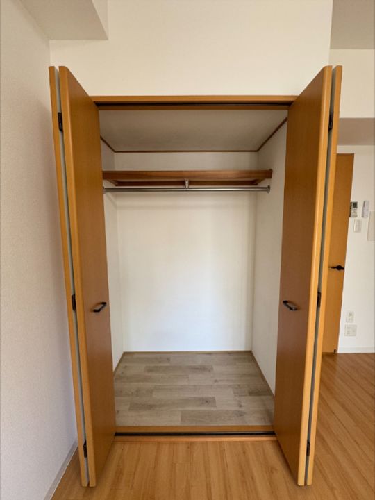 エターナル・スクエアの内装