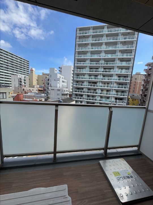 エターナル・スクエアの内装