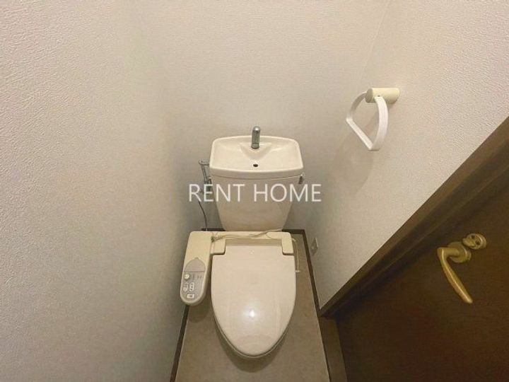 メゾンメイユールの内装