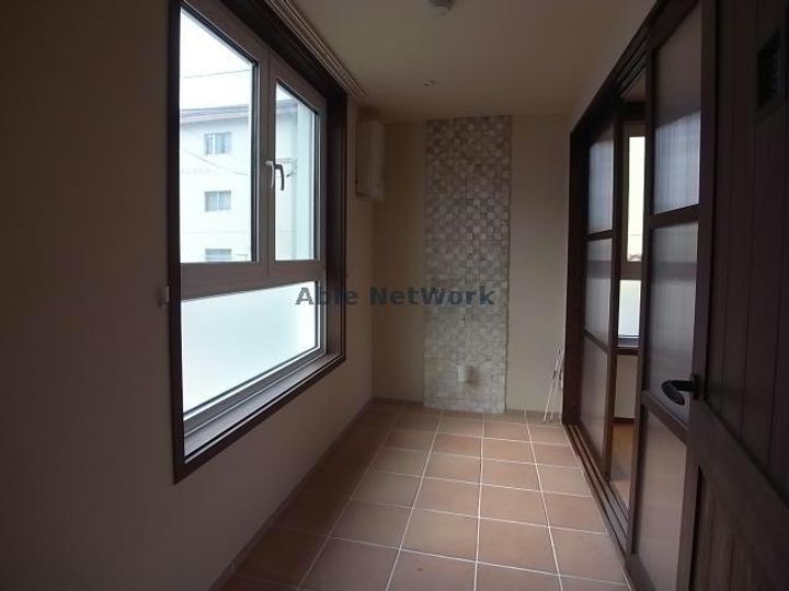 岐阜県岐阜市須賀3(マンション)の賃貸物件の内装