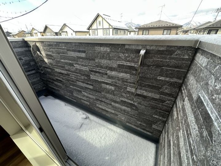 FIORE ESTATE YAHABAの内装