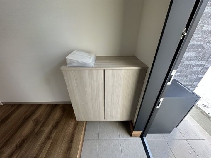 FIORE ESTATE YAHABAの内装