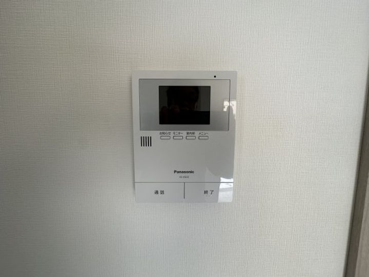 FIORE ESTATE YAHABAの内装