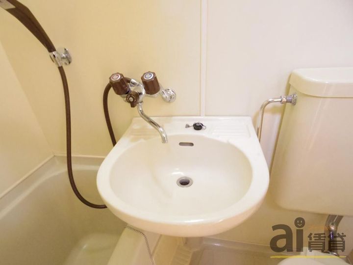 東京都東村山市栄町2(マンション)の賃貸物件の内装