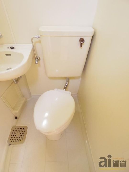 東京都東村山市栄町2(マンション)の賃貸物件の内装