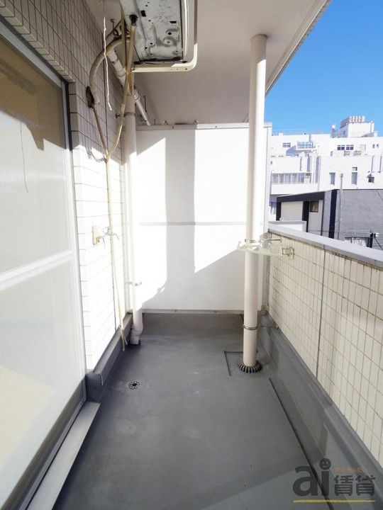 東京都東村山市栄町2(マンション)の賃貸物件の内装